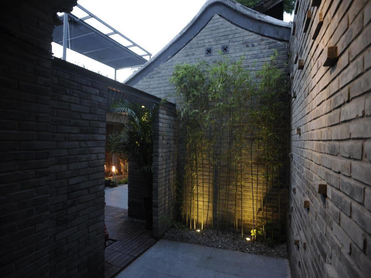 Xinxiang Yayuan: Courtyard With Sky Garden Near Tiananmen 4*